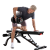 Гантель  Gymtek 2,5-24 кг G-66882 - фото №3